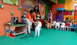 KIDS CASTLE PRE SCHOOL Galley Image 3
