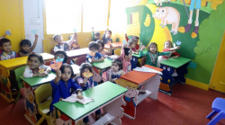 KIDS CASTLE PRE SCHOOL Galley Image 4
