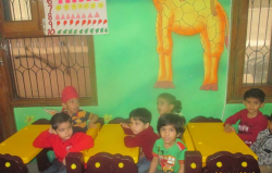 KIDS CASTLE PRE SCHOOL Galley Image 4