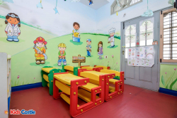 Pre schools, Playschools schools in Kaggadasapura, Bangalore, KIDS CASTLE PRESCHOOL, 7, 1ST CROSS, ABBAIAH REDDY LAYOUT, BEHIND HP PETROL BUNK, CV RAMAN NAGAR, Malleshpalya,Doddanekkundi, Bengaluru