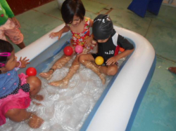 KIDS CASTLE PRESCHOOL Galley Image 2