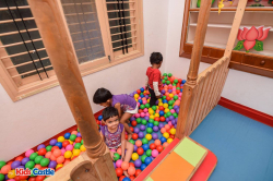 KIDS CASTLE PRESCHOOL Galley Image 3