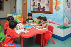 KIDS CASTLE PRESCHOOL Galley Image 4