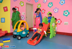 KIDS CASTLE PRESCHOOL Galley Image 4