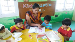 KIDS CASTLE PRESCHOOL Galley Image 3