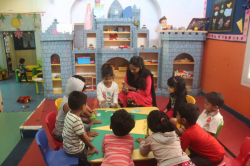 KIDS CASTLE PRESCHOOL Galley Image 4