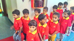 KIDS CASTLE PRESCHOOL Galley Image 2