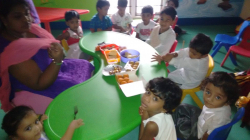 KIDS CASTLE PRESCHOOL Galley Image 2