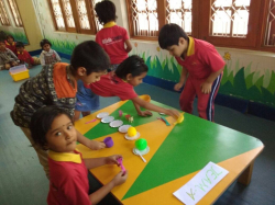 KIDS CASTLE PRESCHOOL Galley Image 4
