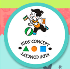 Playway Play schools in Mumbai, Kids Concept, NEAR MADHU PARK, 11th Road, Khar West, Khar West, Mumbai