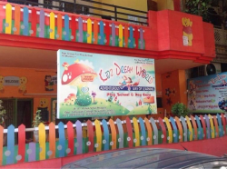 KIDS DREAM WORLD PLAY SCHOOL & DAY CARE Galley Image 2