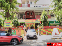Pre schools, Playschools schools in Charmwood Village, Faridabad, KIDS EXPRESS, BLOCK 5, VILLA 17,18,32 NEAR MANAV RACHNA INTERNATIONAL SCHOOL BADARPUR, Vishwakarma Colony,Pul Pehlad Pur, Faridabad