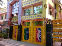 Pre schools, Playschools schools in Rohini Sector 16, Delhi, KIDS FORT PLAY SCHOOL, POCKET A-5, ROHINI, Sector 16A,Rohini, Delhi