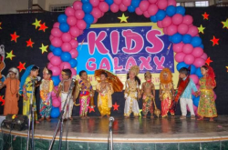 Kids Galaxy Play School Galley Image 2