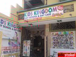 Best Play Schools in Gurgaon, KIDS KINGDOM PLAY SCHOOL & DAY CARE, 506/9, Near Shiv Mandir, Shiv Puri, Subhash Nagar, Sector 12, Subhash Nagar,Sector 12, Gurugram
