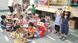 KIDS LILLIPUT Galley Image 4