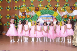 Best Day Care Centres in Marathahalli, Bangalore, KIDS MANSION, 95, 2ND CROSS, CHINNAPANAHALLI, MARATHAHALLI POST BEHIND PURVA FOUNTAIN SQUARE, NEAR VRR RESIDENCY ,MARATHAHALLI, Chennappa Layout,Marathahalli, Bengaluru