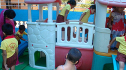 KIDS MANSION Galley Image 3