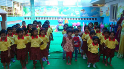 KIDS MANSION Galley Image 4