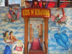 Kids N Krayons Gallery Image 2
