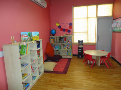 KIDS N WHY Galley Image 2