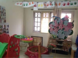 Pre School in Bangalore, KIDS R KIDZ, #18, Yash Classic Enclave Phase III, 2nd Cross, Chellikere,Hennur Cross, Kalyan Nagar Post, Meganahalli,Kalyan Nagar, Bengaluru