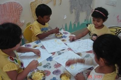 KIDS R KIDZ Galley Image 2