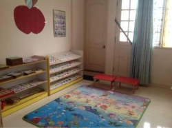 KIDS R KIDZ Galley Image 4