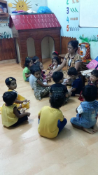 Pre schools, Playschools schools in Govind Nagar, Mumbai, Kids Small Wonders, 2, Ganga Vihar, Brij Nagar, Rokadia Lane,Borivali west, Pai Nagar,Borivali West, Mumbai