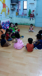 Kids Small Wonders Galley Image 2