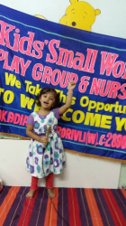 Kids Small Wonders Galley Image 3