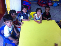 KIDS STREET PRE SCHOOL Galley Image 3