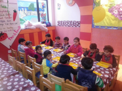Pre schools, Playschools schools in Shalimar Bagh, Delhi, KIDS TRUE DREM PLAY SCHOOL, KU BLOCK, PITAMPURA, OPP RAM LILA GROUND, Pitampura, Delhi