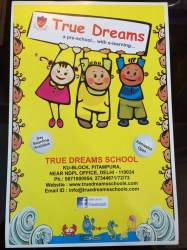 KIDS TRUE DREM PLAY SCHOOL Galley Image 2