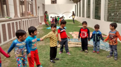 KIDS TRUE DREM PLAY SCHOOL Galley Image 3