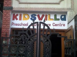 KIDS VILLA PRE SCHOOL Gallery Image 1