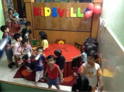 KIDS VILLA PRE SCHOOL Gallery Image 2