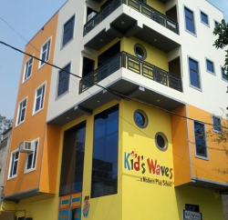 KIDS WAVES MODERN PLAY SCHOOL Galley Image 3
