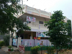 Pre schools, Playschools schools in Jeedimetla, Hyderabad, KIDS WORLD, PLOT NO.60, LAXMI GANGA ENCLAVE, PIPELINE ROAD, BESIDE KONARK HOSPITAL KOMPALLY, Praga Tools Colony,Jeedimetla, Hyderabad