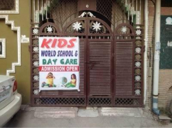 Best Day Care Centres in Palam, Delhi, KIDS WORLD SCHOOL, RZ-D-3/220, STREET NO. 9 NEAR CITY STORE MAHAVIR ENCALAVE, Mahavir Enclave Part 1,Mahavir Enclave, Delhi