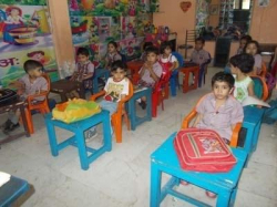KIDS WORLD SCHOOL Galley Image 2