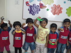KIDS ZONE Galley Image 2
