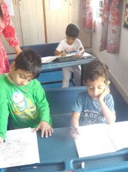 KIDS ZONE Galley Image 3