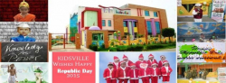 Kidsville World School Galley Image 2