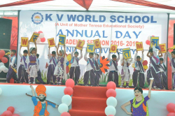 Kidsville World School Galley Image 3