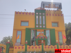 Pre schools, Playschools schools in Sector 21C, Faridabad, KIDZ KINGDOM, Sector 21C, Opp Park Plaza Hotel, Kapil vihar, Sector 21C, Faridabad