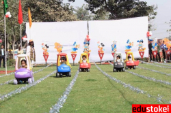 KIDZ KINGDOM Galley Image 2