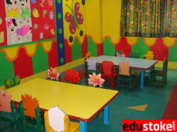 KIDZ KINGDOM Galley Image 3