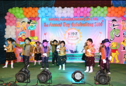KIDZ MEDHA PLAY SCHOOL Galley Image 3