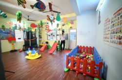 KIDZ MEDHA PLAY SCHOOL Galley Image 4